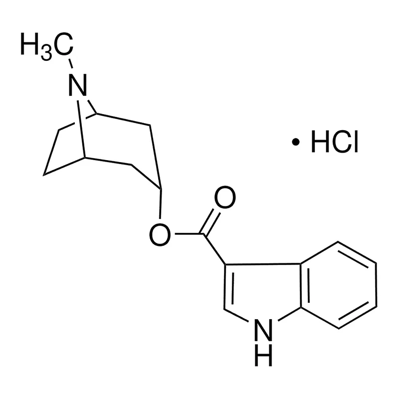 Merck Tropisetron monohydrochloride