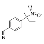 Merck 4-(1-METHYL-1-NITROPROPYL)BENZ - 50 MG&