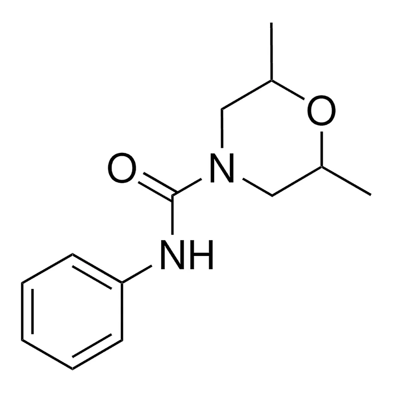 Merck 4-(N-PHENYLCARBAMOYL)-2,6-DIMET-