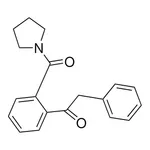 Merck 1-(2-(BENZYLCARBONYL)BENZOYL)P - 50 MG&