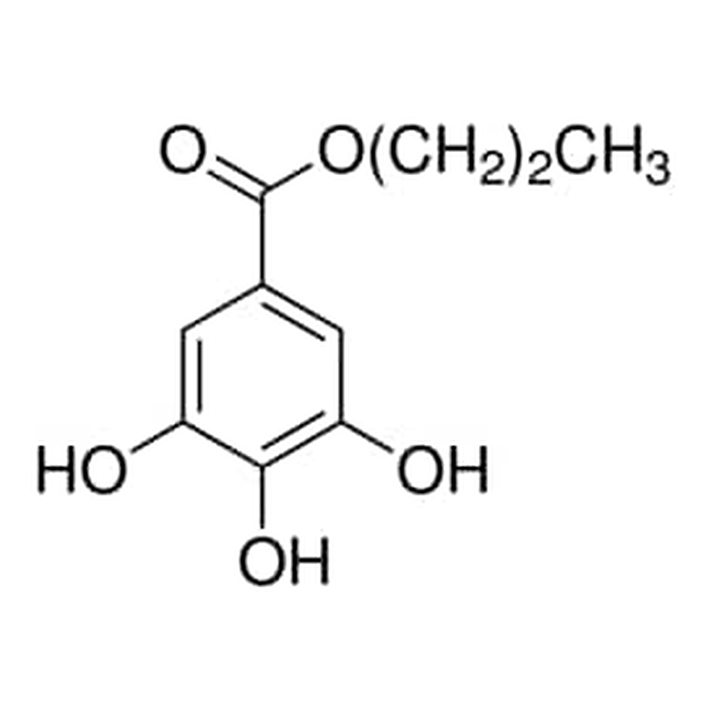 Merck PROPYL GALLATE
