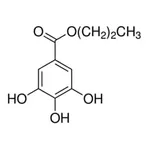Merck PROPYL GALLATE