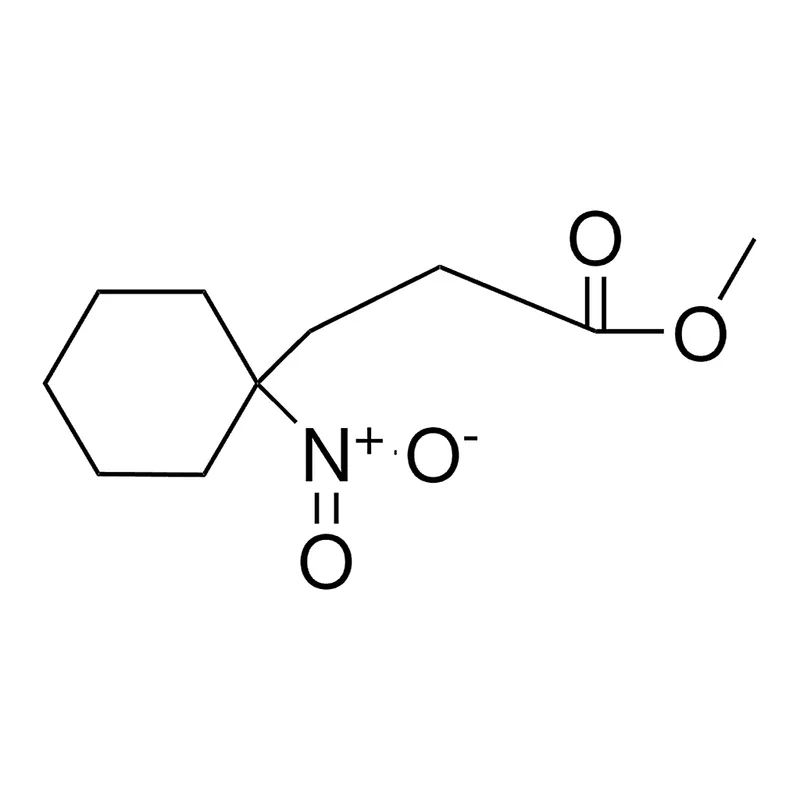 Merck METHYL 1-NITROCYCLOHEXANEPROPIONAT-1G