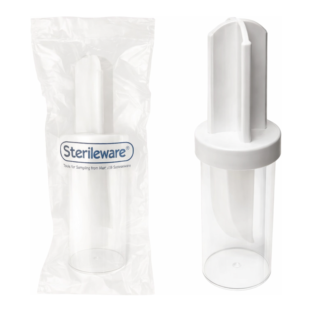 Merck SP Bel-Art(R) Sterileware(TM) Samplit Scoop and Container System