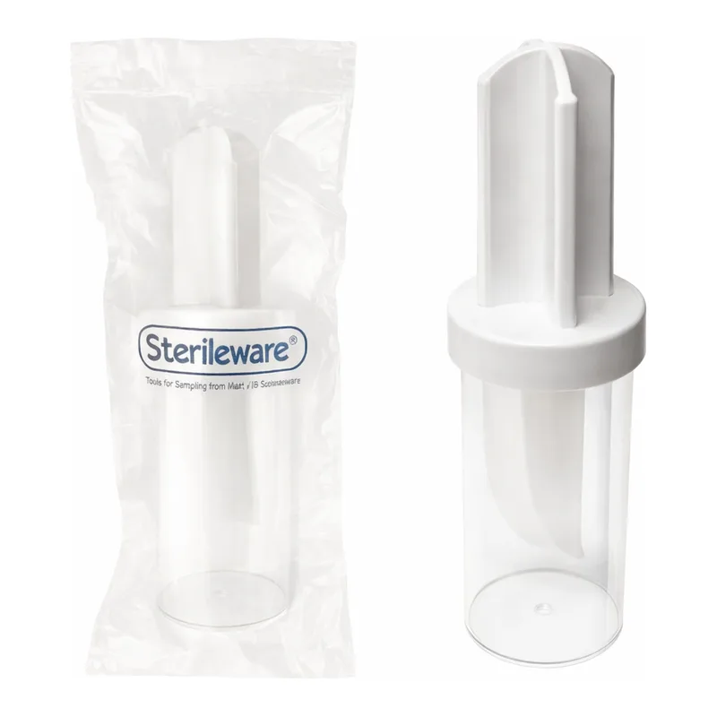 Merck SP Bel-Art(R) Sterileware(TM) Samplit Scoop and Container System