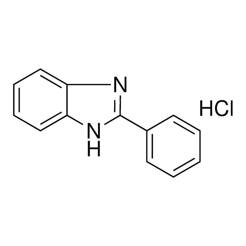Merck 2-PHENYLIMIDAZOLE HYDROCHLORID - 50 MG&
