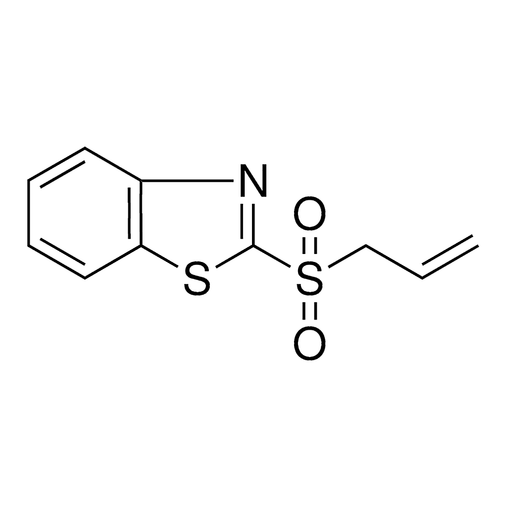 Merck 2-(PROP-2-ENE-1-SULFONYL)-BENZ - 25 MG&