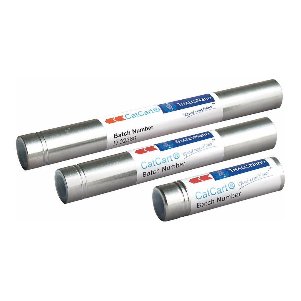 Merck ThalesNano CatCart(R) catalyst cartridge system, 30 mm L