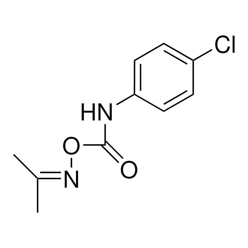 Merck O-(N-(4-CHLOROPHENYL)CARBAMOYL)-