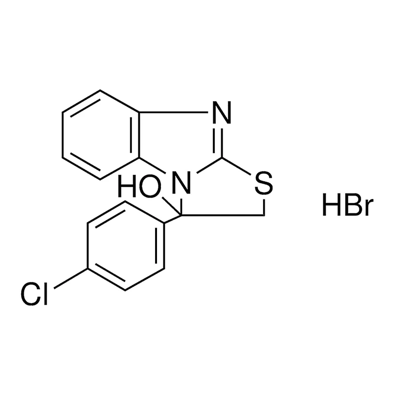 Merck 3-(4-CHLOROPHENYL)-2,3-DIHYDRO-3-