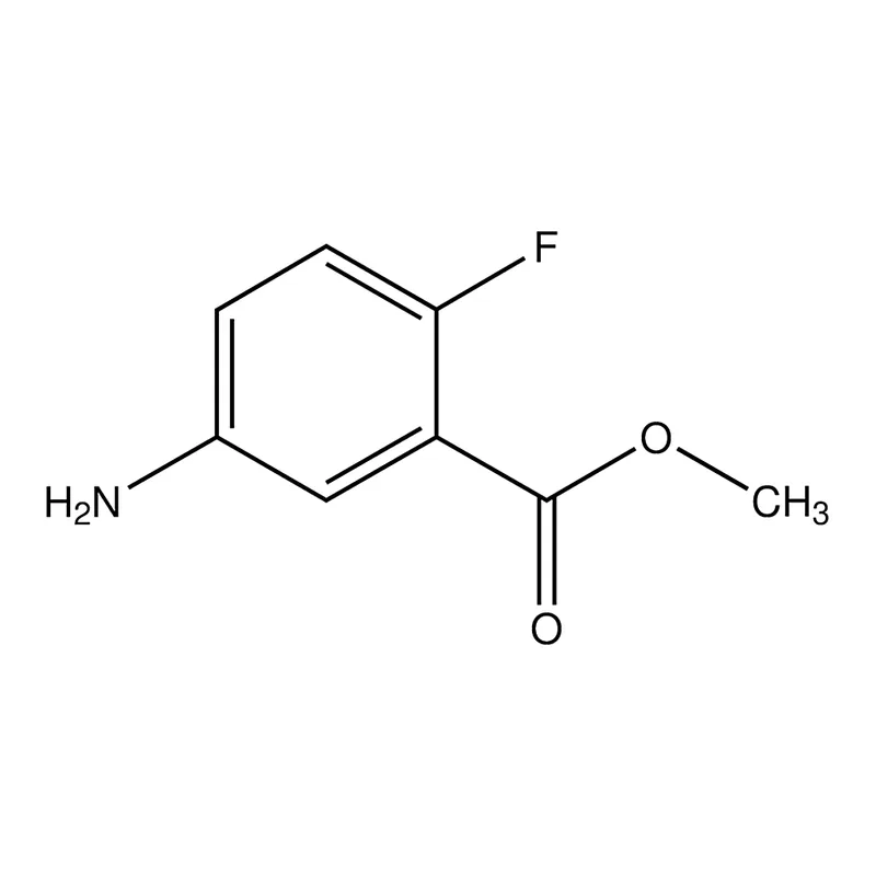 Merck Methyl 5-amino-2-fluorobenzoate