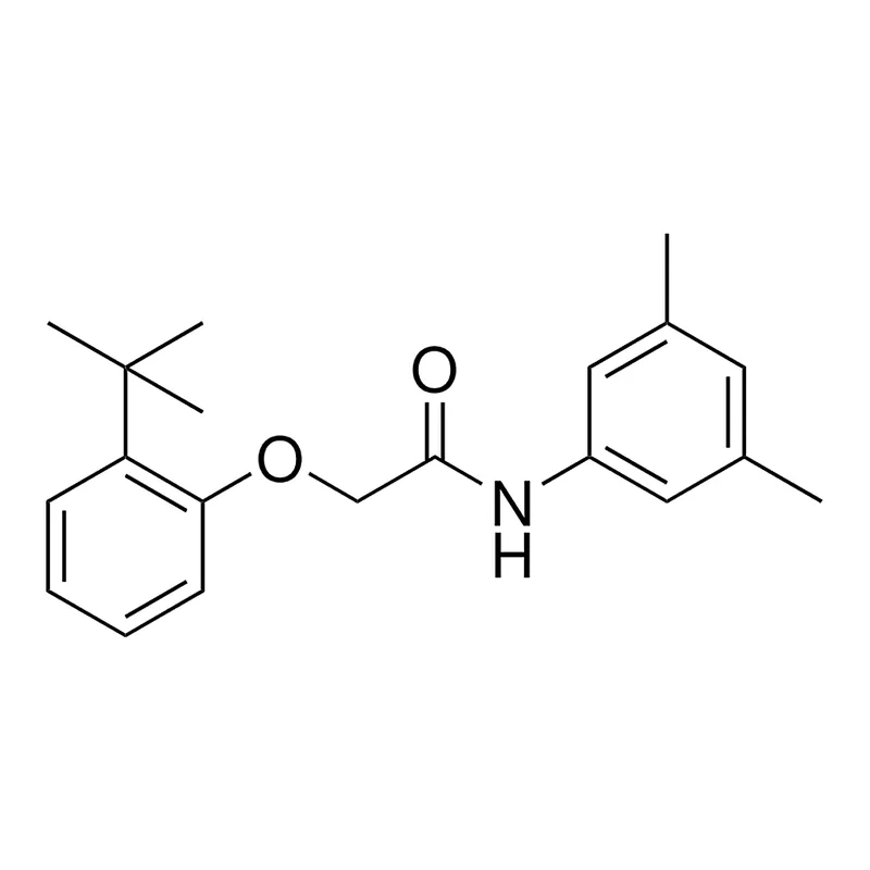 Merck 2-(2-TERT-BUTYL-PHENOXY)-N-(3,5 - 10MG &