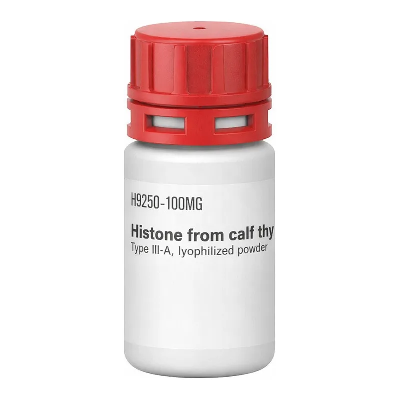 Merck HISTONE TYPE II-A FROM CALF THYMUS