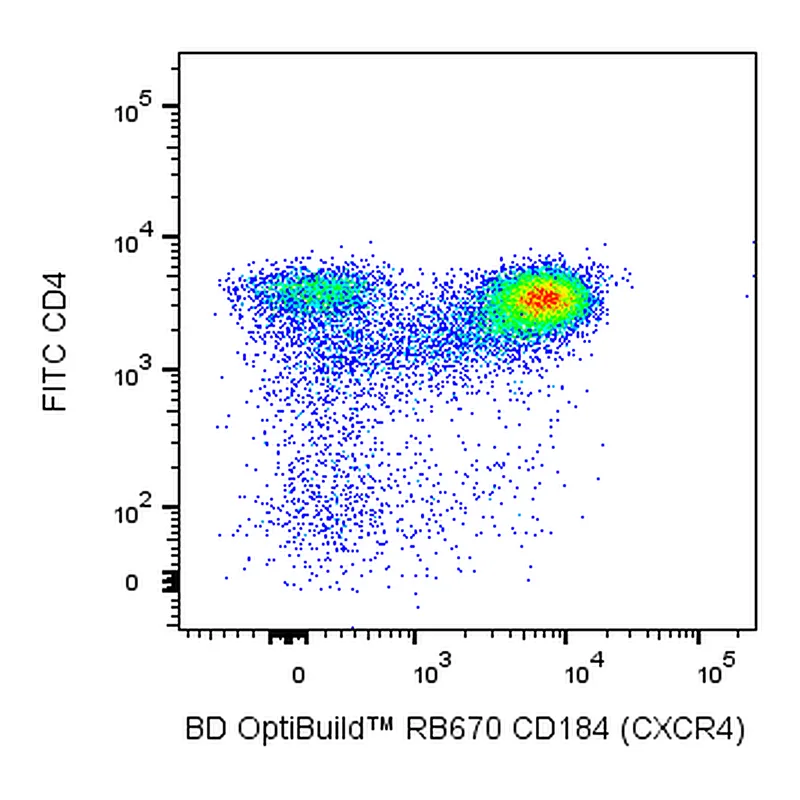 BD RB670 Rat Anti-Mouse CD184 (CXCR4)