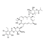 Merck FIDAXOMICINA ≥95% (HPLC)