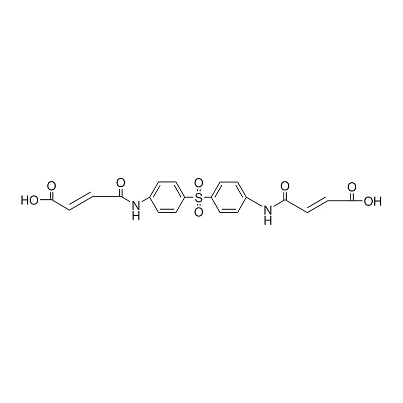 Merck 4',4''-SULFONYLDIMALEANILIC ACI