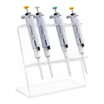MORICON Semi-Vertical Pipette Holder