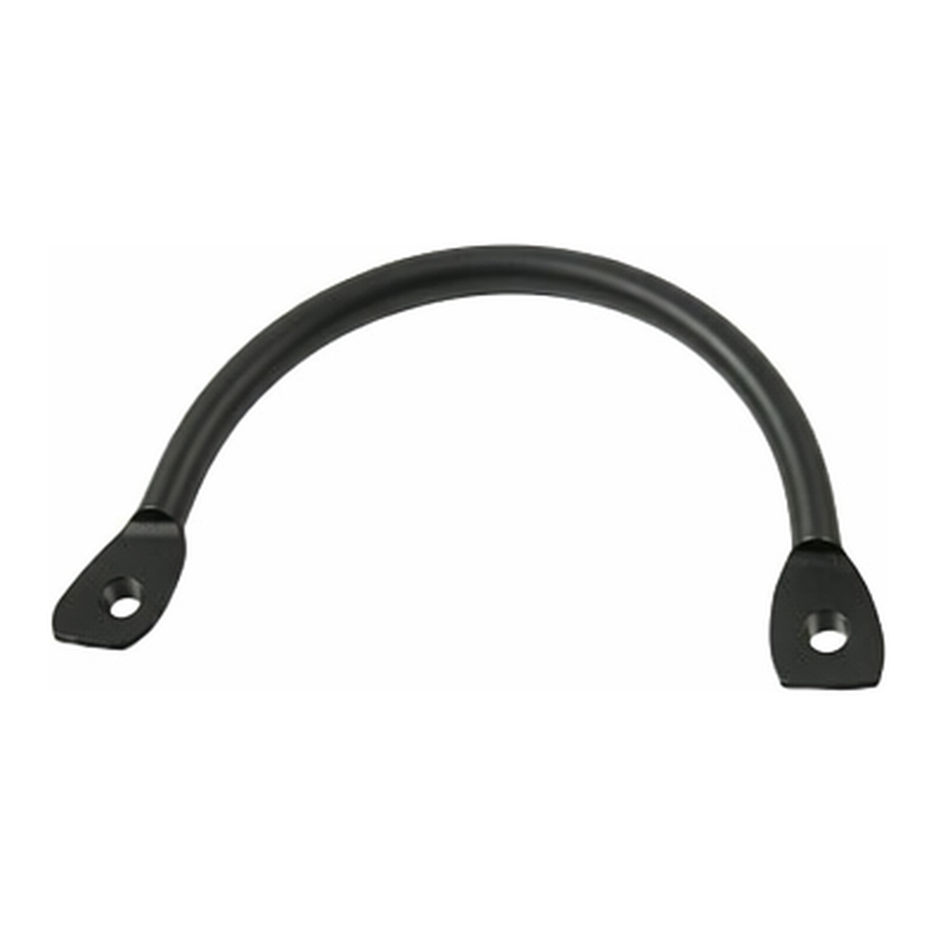 OFFICENEX [업체직송상품](CH)앤손잡이(흑색/96*60mm)