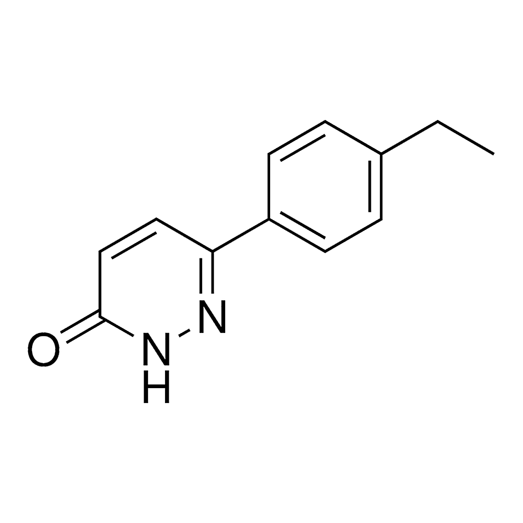Merck 6-(4-ETHYLPHENYL)-3(2H)-PYRIDAZ-