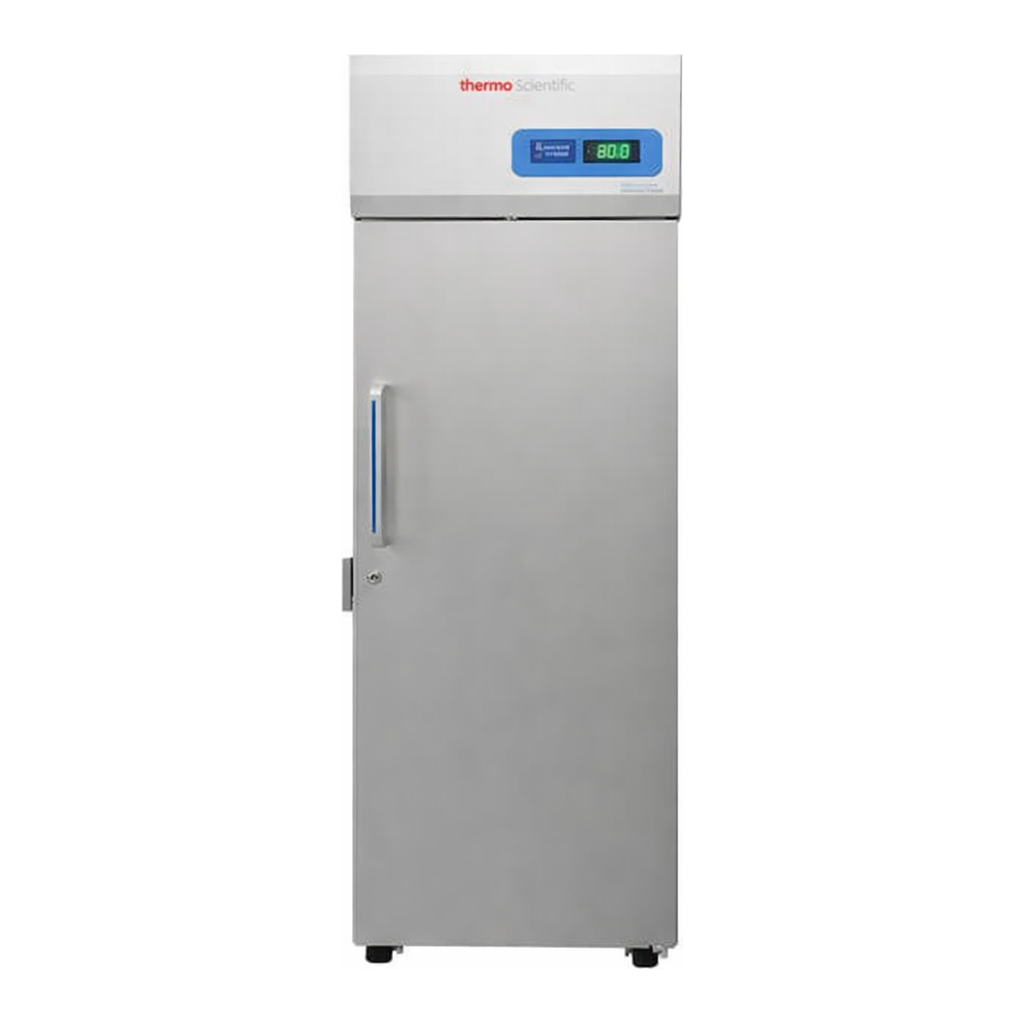 Thermo Fisher Scientific TSX Series High-Performance -20°C Manual Defrost Enzyme Freezer, NEMA 6-15