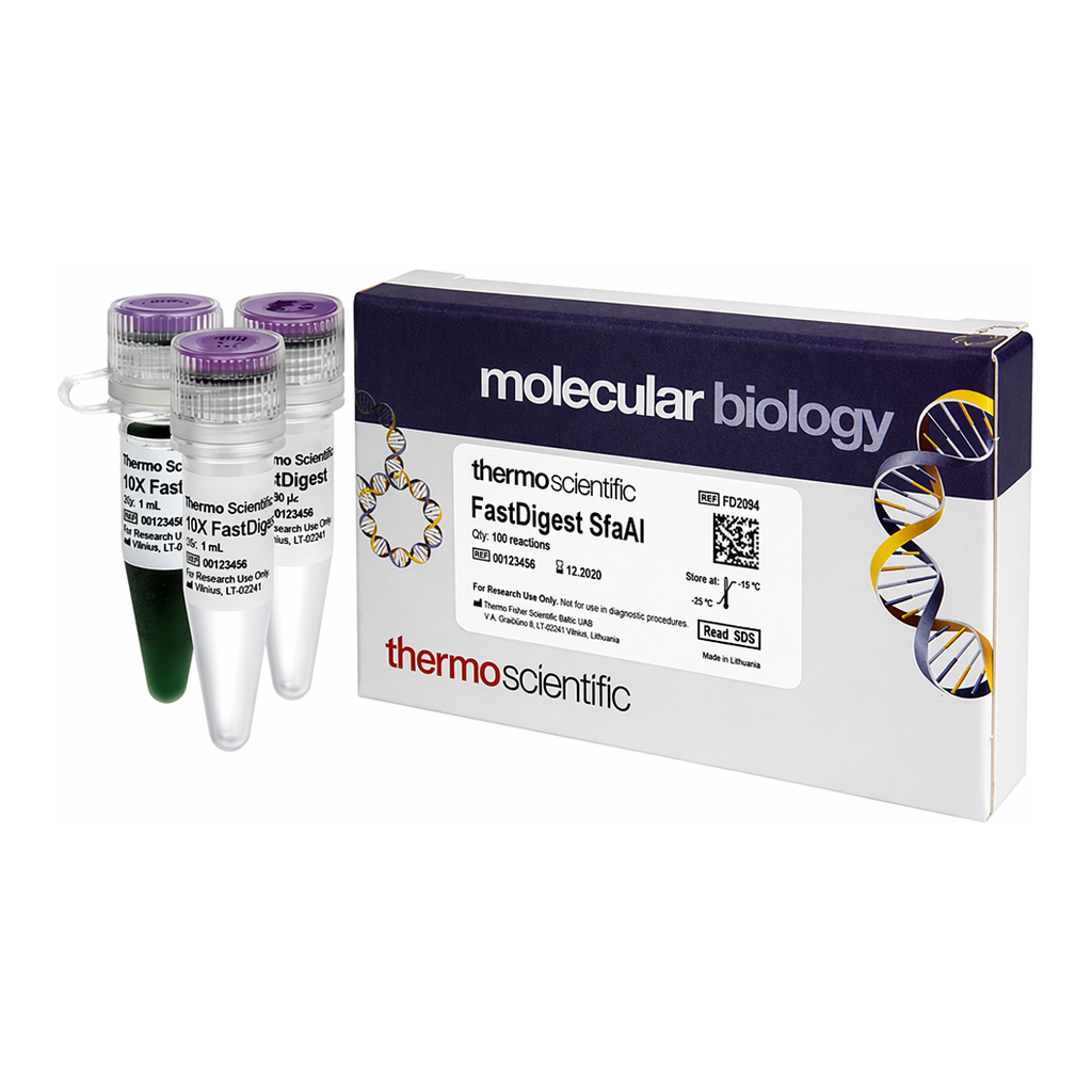 Thermo Fisher Scientific FastDigest SfaAI