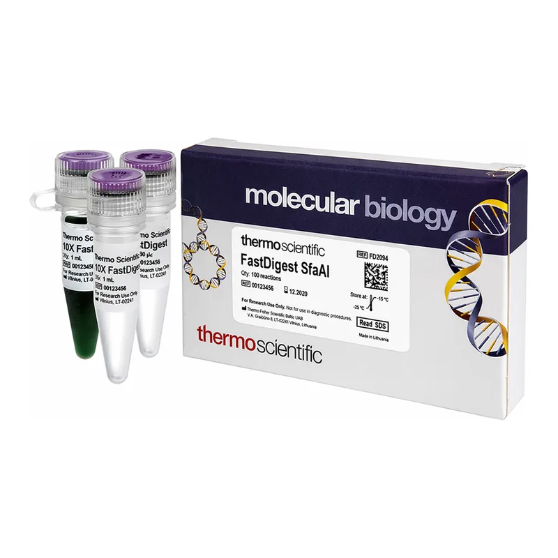 Thermo Fisher Scientific FastDigest SfaAI