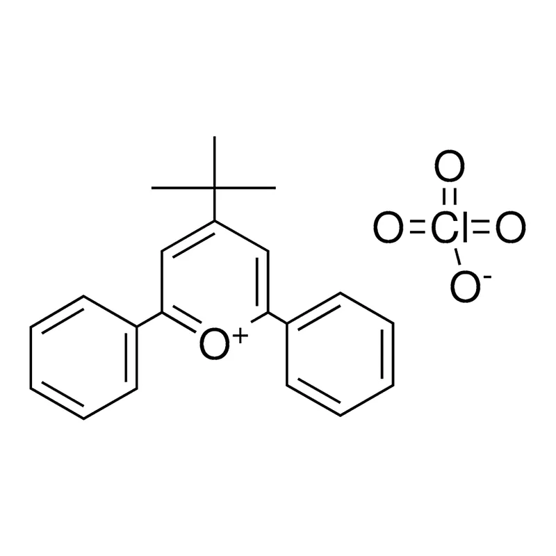 Merck 2,6-DIPHENYL-4-TERT-BUTYLPYRYL - 50 MG&