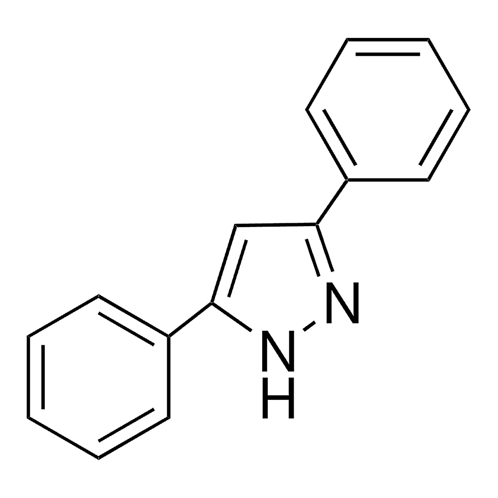 Merck 3,5-Diphenylpyrazole