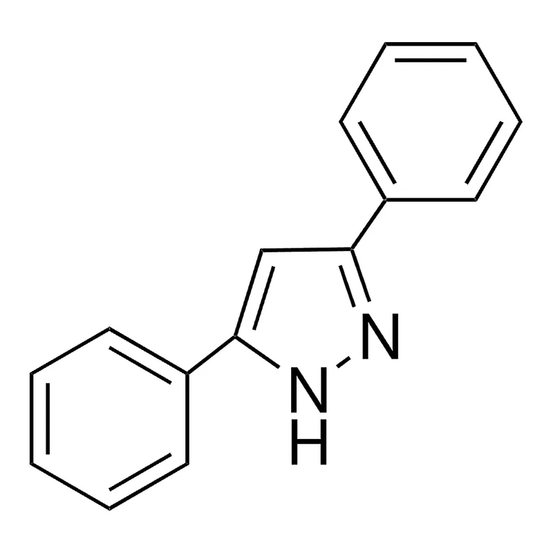 Merck 3,5-Diphenylpyrazole