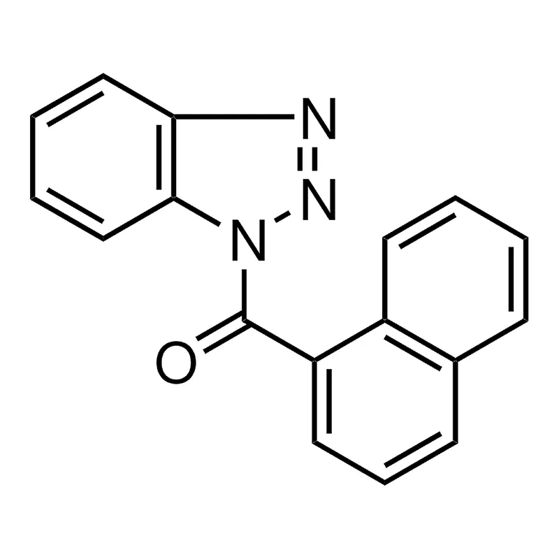Merck 1-(1-NAPHTHYLCARBONYL)-1H-BENZOTRI