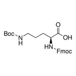 Merck FMOC-ORN(BOC)-OH, >=96.0%