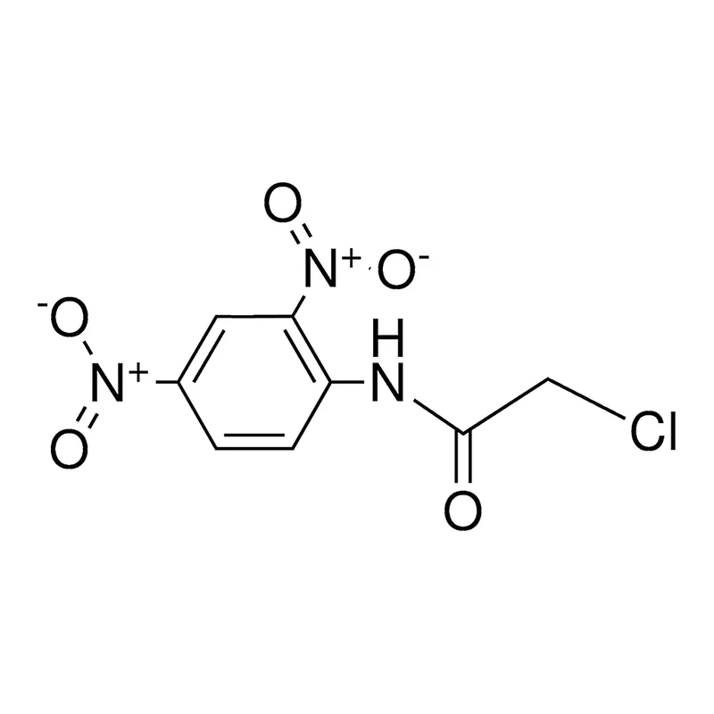 Merck 2-CHLORO-N-(2,4-DINITRO-PHENYL - 50 MG&