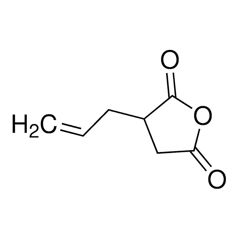 Merck 3-Allyldihydro-2,5-furandione