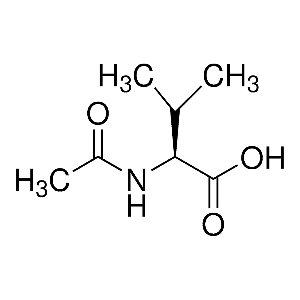 Merck Ac-Val-OH
