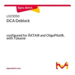 Merck DCA Deblock