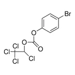 Merck 4-BROMOPHENYL 1,2,2,2-TETRACHL - 50 MG&