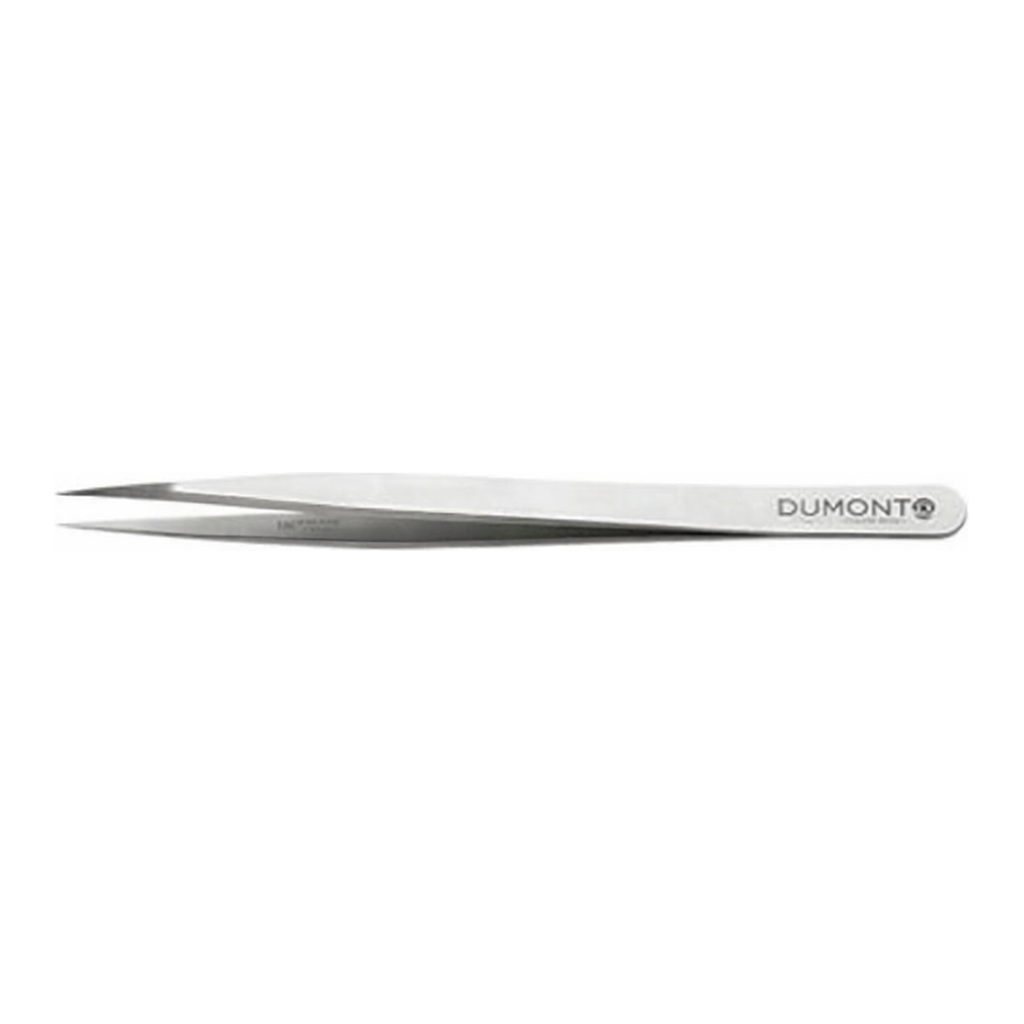AS ONE DUMOXEL Ultra-precision Tweezer, DUMOXEL 초정밀 핀셋