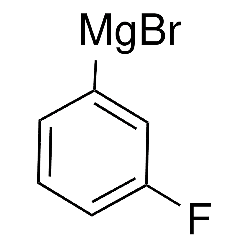 Merck 3-Fluorophenylmagnesium bromide solution