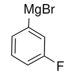 Merck 3-Fluorophenylmagnesium bromide solution