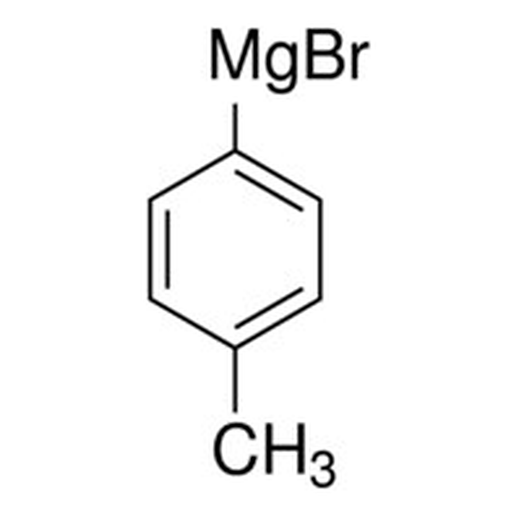 Merck P-TOLYLMAGNESIUM BROMIDE, 1M SOLUTION IN