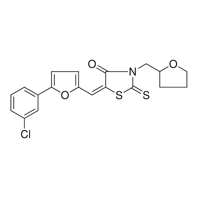 Merck RCL R47,986-1 - 10 MG