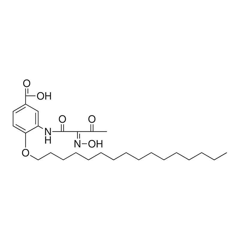 Merck 4-HEXADECYLOXY-3-(2-(HYDROXYIMI-