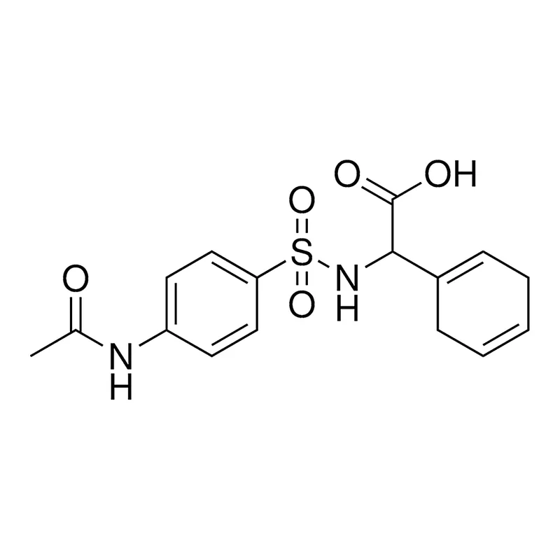Merck (4-ACETYLAMINO-BENZENESULFONYLAM-