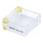 AS ONE SMD Chip Box Antistatic, SMD칩박스