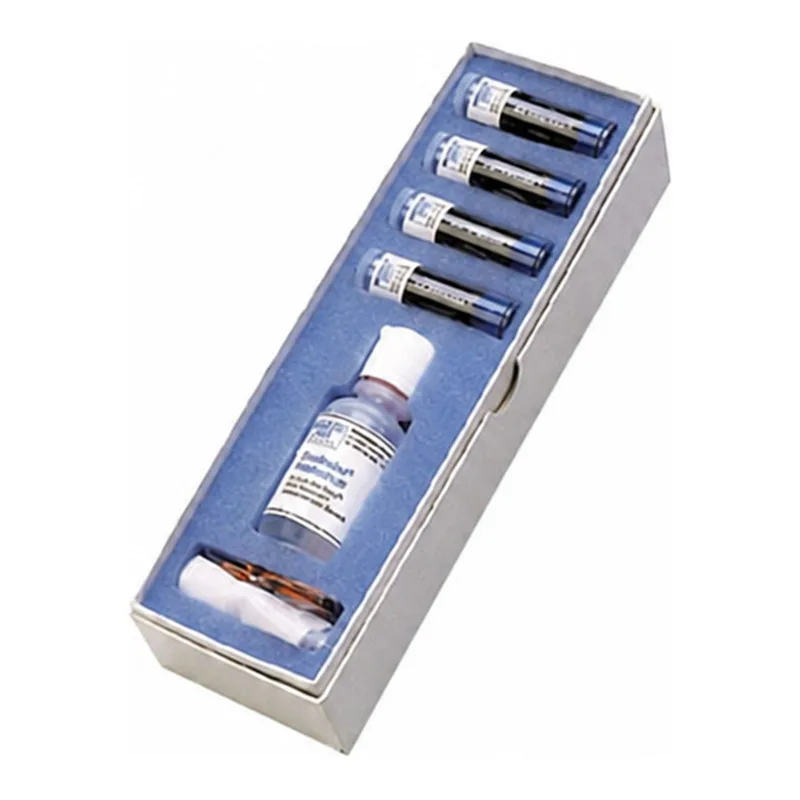 KA2504 Cartridge Kit for 19 and 25 mm DO Sensors (4 pieces)