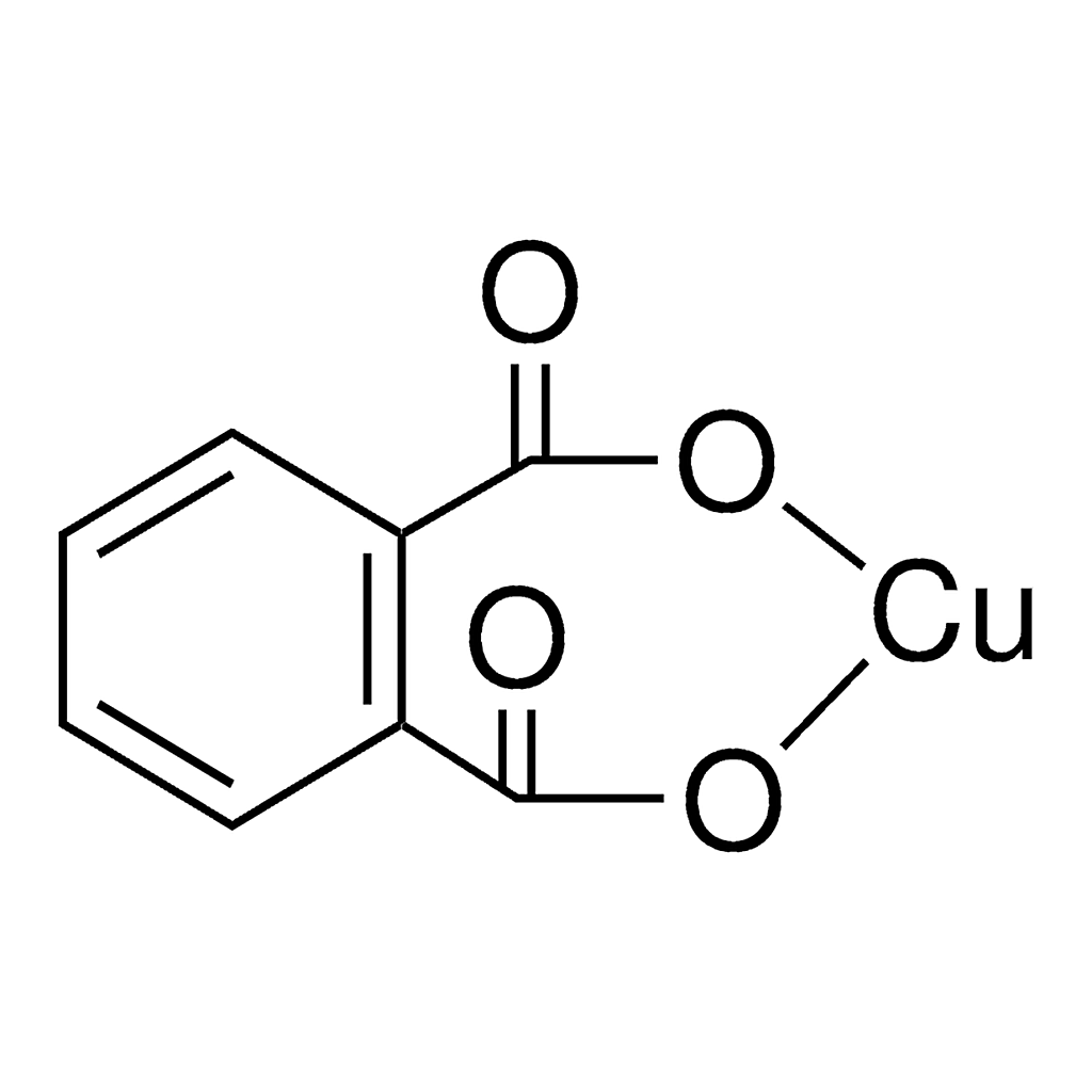 Merck PHTHALIC ACID COPPER(II), SALT - 50 MG