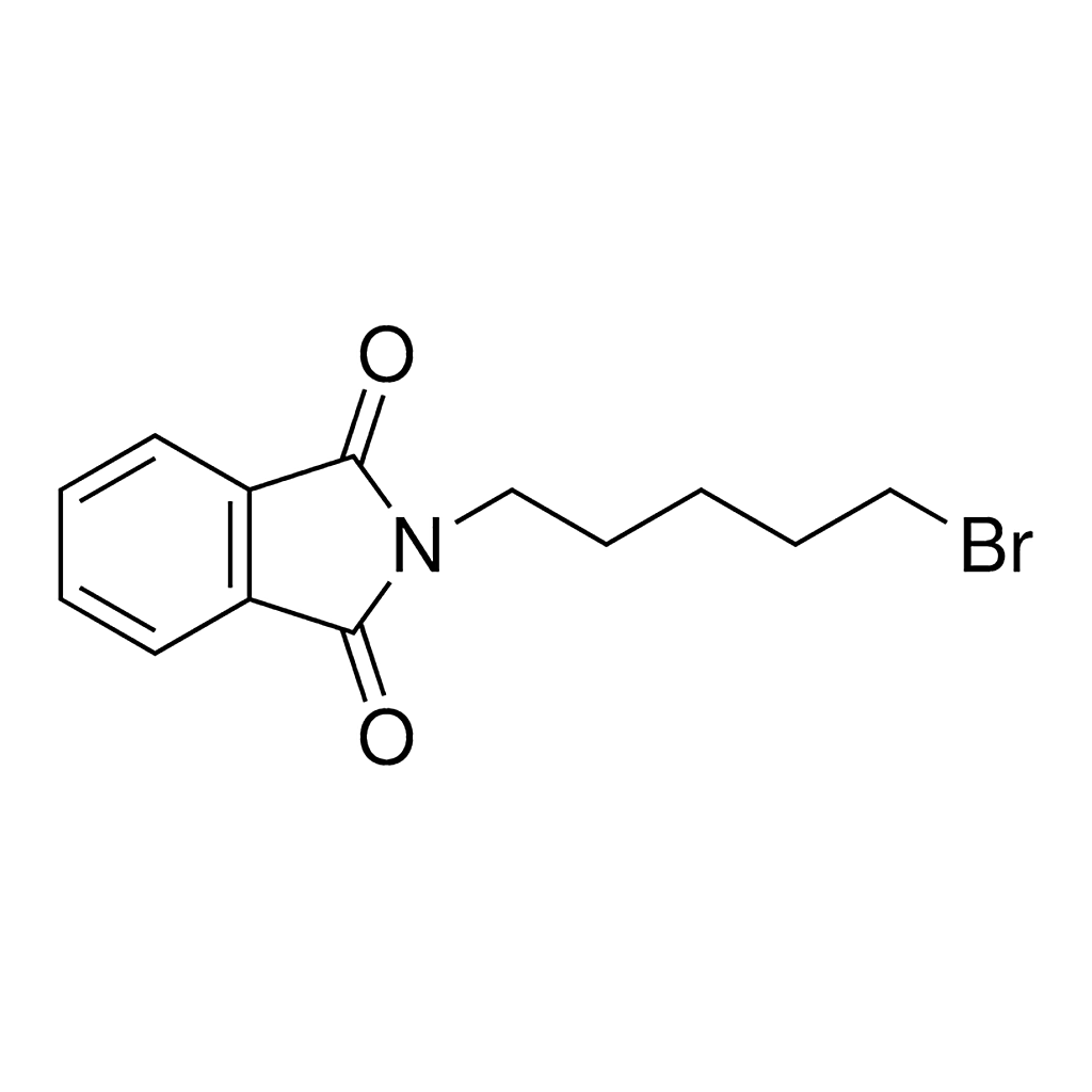 Merck N-(5-Bromopentyl)phthalimide