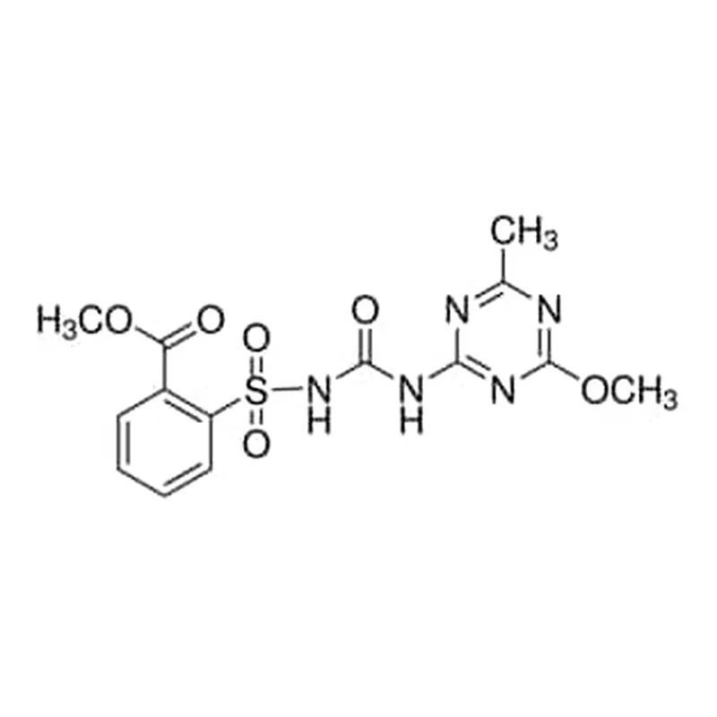 Merck METSULFURON-METHYL