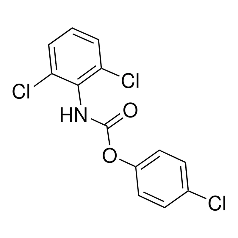 Merck 4-CHLOROPHENYL N-(2,6-DICHLORO - 50 MG&