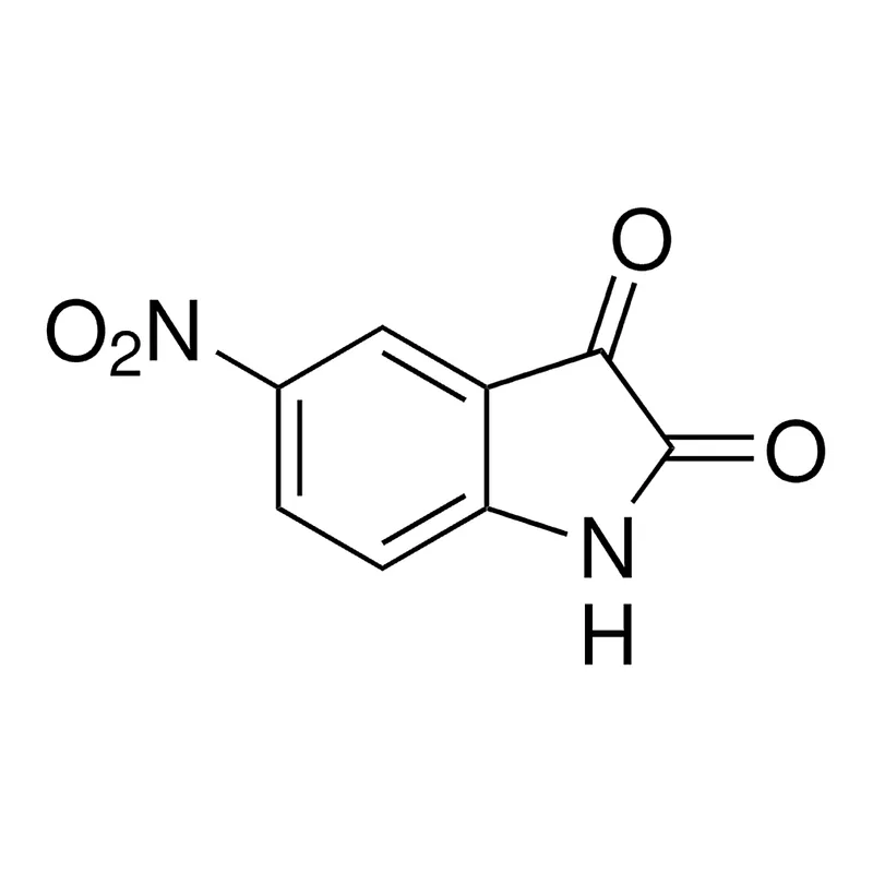 Merck 5-Nitroisatin